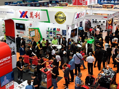 Se aplaza Automechanika Kuala Lumpur hasta 2022